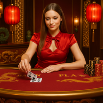 RainBet - Live Baccarat with Real Dealers - Online Casino Latvia