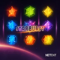 RainBet - Starburst Slot Game - Online Casino Latvia