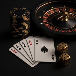 RainBet - Atbildīga Spēlēšana Latvijā - Droša Kazino Vide