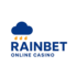 RainBet Casino Logo